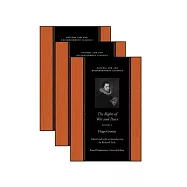 The Rights of War and Peace