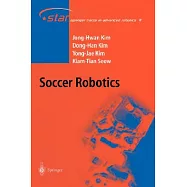 Soccer Robotics