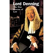 The Due Process of Law