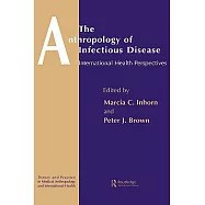 Anthropology Of Infectious Disease: International Health Perspectives