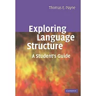 Exploring Language Structure