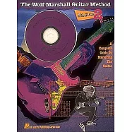The Wolf Marshall Guitar Method: Basics 2