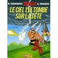 Asterix: Le Ciel Lui Tombe Sur La Tete