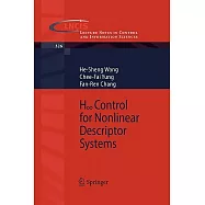H Control for Nonlinear Descriptor Systems