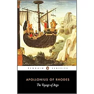The Voyage of Argo: The Argonautica