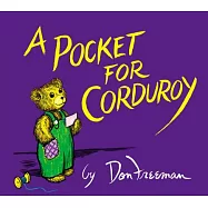 A Pocket for Corduroy