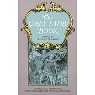 Grey Fairy Book