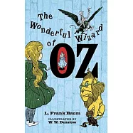 The Wonderful Wizard of Oz