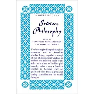 Source Book in Indian Philosophy