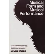 Musical Form and Musical Performance