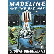 Madeline and the Bad Hat