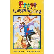 Pippi Longstocking