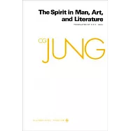 Collected Works of C.G. Jung, Volume 15: Spirit in Man, Art, and Literature