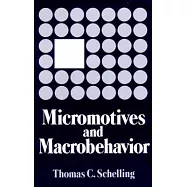 Micromotives and Macrobehavior