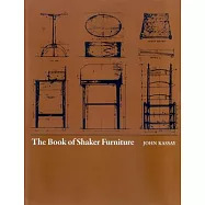 The Book of Shaker Furniture