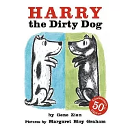 Harry the Dirty Dog