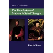 The Foundations of Modern Political Thought