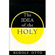 Idea of the Holy