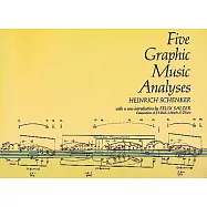 Five Graphic Music Analyses