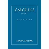Calculus, Volume 1