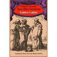 Dialogues Concerning Two New Sciences