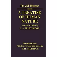 A Treatise of Human Nature