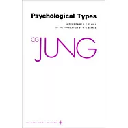 Collected Works of C.G. Jung, Volume 6: Psychological Types