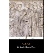 Tacitus: The Annals of Imperial Rome
