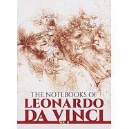 The Notebooks of Leonardo Da Vinci