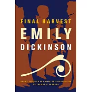 Final Harvest: Poems