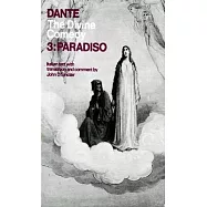 The Divine Comedy: Volume 3: Paradiso