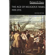 The Age of Religious Wars, 1559-1715