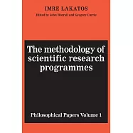 The Methodology of Scientific Research Programmes