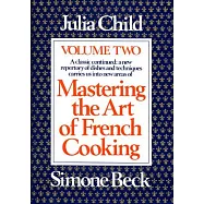 Mastering the Art of French Cooking