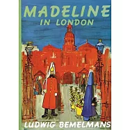 Madeline in London