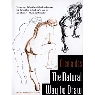 The Natural Way to Draw: A Working Plan for Art Study