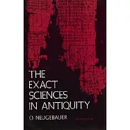 The Exact Sciences in Antiquity