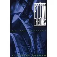 The Major Film Theories: An Introduction