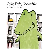 Lyle, Lyle, Crocodile