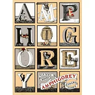 Amphigorey: Fifteen Books