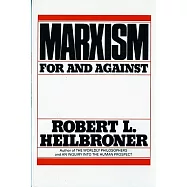 Marxism: For and Against