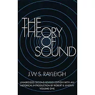 The Theory of Sound