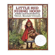 Little Red Riding Hood