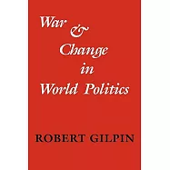 War and Change in World Politics