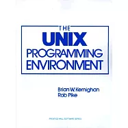 Unix Programming Environment