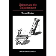 Science and the Enlightenment