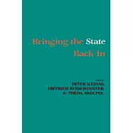 Bringing the State Back in