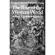 The Rise of the Western World: A New Economic History