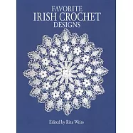 Favorite Irish Crochet Designs