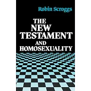 New Testament and Homosexuality